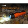 Фонарь ручной Fenix WF11E