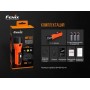Фонарь ручной Fenix WF11E
