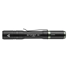 Фонарь тактический Mactronic Sniper 3.1 (130 Lm) USB Rechargeable Magnetic (THH0061)