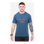 Футболка Mountain Equipment Headpoint Script Mens Tee