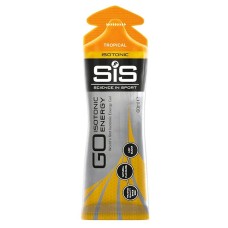 Гель SiS GO Isotonic Energy тропик 60ml