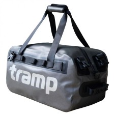 Герморюкзак-сумка Tramp TPU dark grey 30л UTRA-296