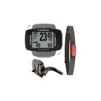 GPS комп'ютер Lezyne Macro Plus GPS HRSC Loaded Y13