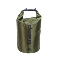 Гермомешок Tramp PVC Diamond Rip-Stop 5 л
