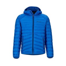 Куртка мужская Marmot Highlander Down Hoody (Surf, S)