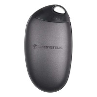 Грелка для рук Lifesystems USB Rechargeable Hand Warmer