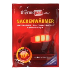 Грелка химическая для шеи Thermopad Neck Warmer