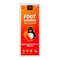 Грелка-стелька химическая Only Hot Foot Warmer