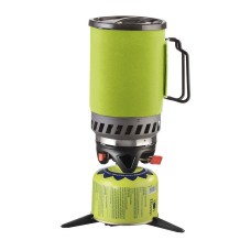 Интгерированная система для приготовления Meva Tripper