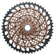 Каcсета Sram XG-1299 Eagle 10-52 12 speed Copper