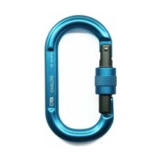 Карабин First Ascent Ovalon