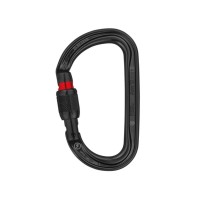 Карабін Petzl Am'D Screw-Lock SLN
