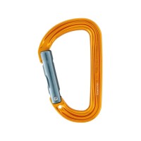 Карабин Petzl SM'D Wall