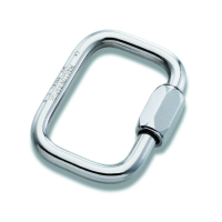 Карабин-рапид Climbing Technology Square Maillon 10