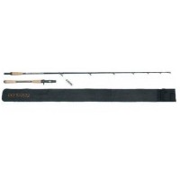 Кастинговое удилище Pontoon 21 Hurl Jerkking 6'0" 20-80 гр, 20-50 lb (HRC 60MH)