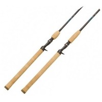 Кастинговое удилище St.Croix Avid Casting Rod 198 см 7-17.5 гр 10-17lb Fast