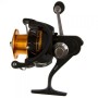 Катушка Salmo Elite X-Jig 40FD 8640FD