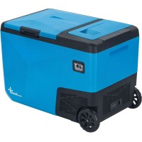 Холодильник-компрессор Weekender KD40 37,5 литров