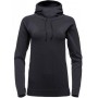 Кофта Black Diamond W Crux Hoody (Carbon, M)