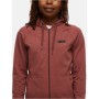 Кофта Black Diamond W Mountain Transparency Full Zip Hoody (Cherrywood, XS)