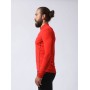 Кофта Montane Dragon Pull-On, Flag Red, M