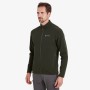 Кофта Montane Protium XT Jacket, Oak Green, S