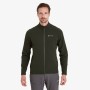 Кофта Montane Protium XT Jacket, Oak Green, S