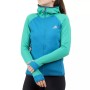 Кофта Mountain Equipment Eclipse Wmns Hooded Jacket