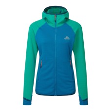 Кофта Mountain Equipment Eclipse Wmns Hooded Jacket