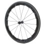 Колесо Zipp 454 NSW Carbon Clincher 18 spokes