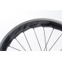 Колесо Zipp 454 NSW Carbon Clincher 18 spokes