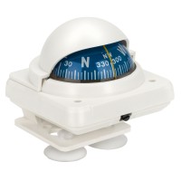 Компас AAA белый 70030-WH
