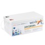 Комплект гибридный инвертор Weekender PRSW-3500TC DC 24V и аккумулятор 200Ah