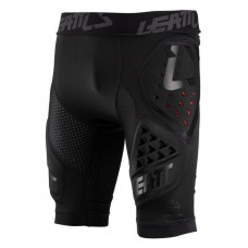 Компрессионные шорты Leatt Impact Shorts 3DF 3.0 [Black], XLarge