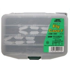 Коробка рыболовная Meiho Fly Case F-F (901758)