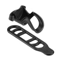 Крепление длязадних фонарей Lezyne Hecto/Micro Rear Clamp Y7-Y13