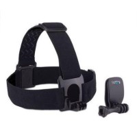 Крепление на голову GoPro Head Strap Mount (ACHOM-001)