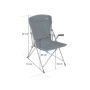 Кресло раскладное Pinguin Guide Chair 48х34х46см (Petrol)