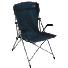 Кресло раскладное Pinguin Guide Chair 48х34х46см (Petrol)