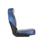 Кресло Springfield SET SKIPPER PREMIUM сине/голубое (1061069-B)