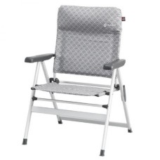 Кресло туристическое Outwell Ergoflexi Watson Grey 410015