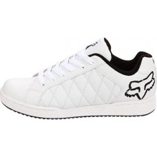 Кроссовки FOX Default Shoe [White], 5