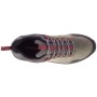 Кроссовки Merrell FORESTBOUND WP merrell grey - 41