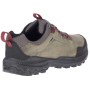 Кроссовки Merrell FORESTBOUND WP merrell grey - 41