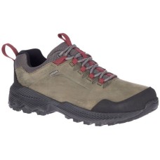 Кроссовки Merrell FORESTBOUND WP merrell grey - 41