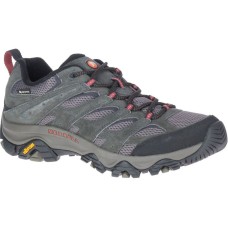 Кроссовки Merrell MOAB 3 GTX beluga - 42 - серый