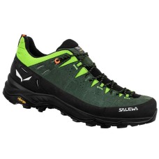 Кроссовки Salewa ALP TRAINER 2 M 61402 5331 - 40 - зеленый