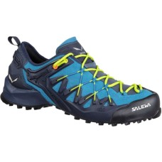 Кроссовки Salewa MS WILDFIRE EDGE 61346 3988 - 43 - синий - м