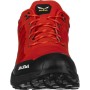 Кроссовки Salewa PEDROC PTX W 61421 1501 flame/black - 37 - красный