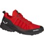 Кроссовки Salewa PEDROC PTX W 61421 1501 flame/black - 37 - красный